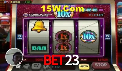 Experimente o Login Seguro Premium no Bet23